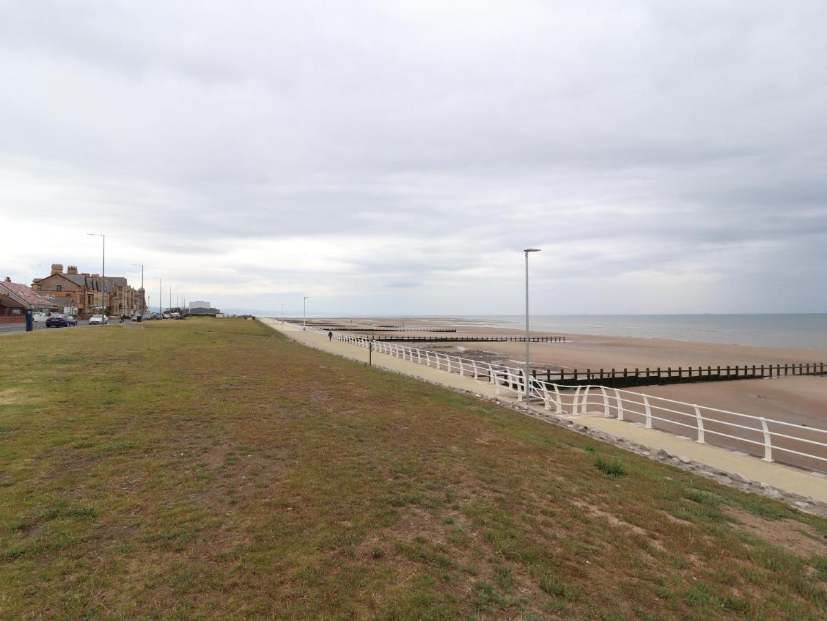 Ty Uchaf Rhyl Exterior foto